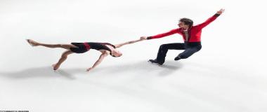 全方位赛事合作伙伴服务