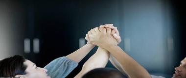 青少年体育教育项目