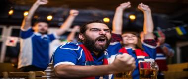 智能赛事计时与成绩管理